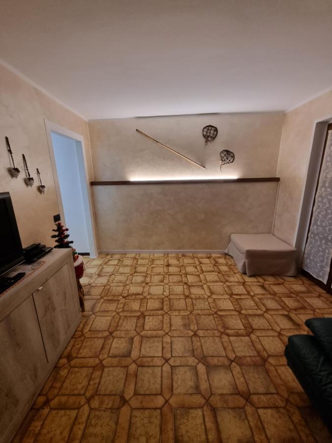 Stella Alpina Apartment Schilpario Exterior foto